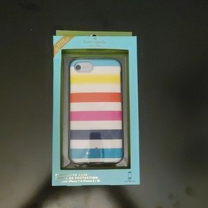 Kate spade I phone 7 and I phone 6/6s